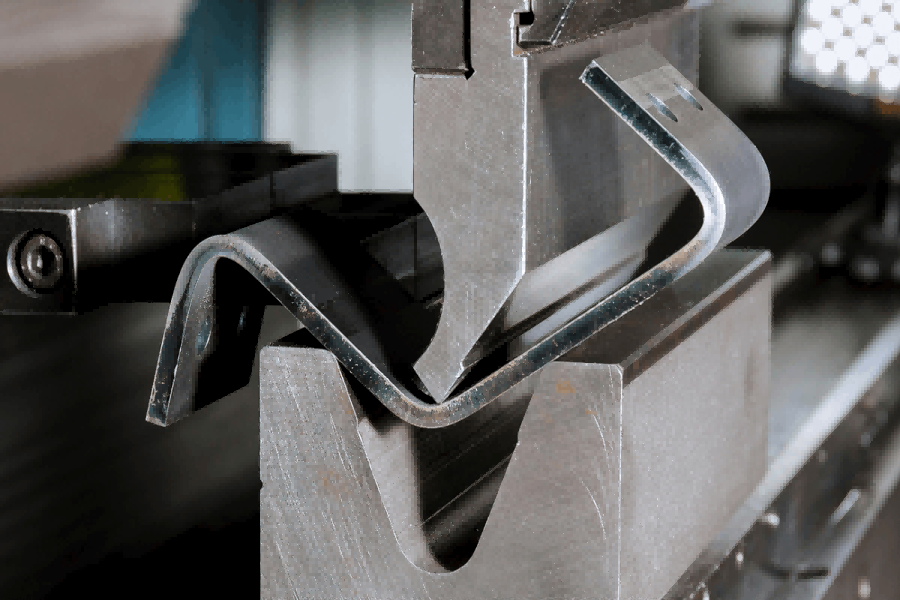 Sheet Metal Fabrication