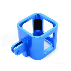 Aluminum Steel Mechanical Cnc Turning Milling Service Cnc Machining Part