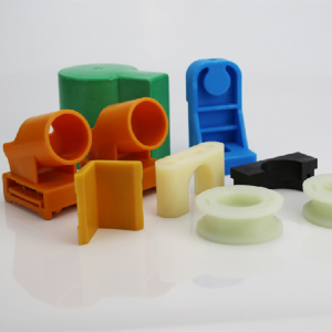 Injection Molding Service