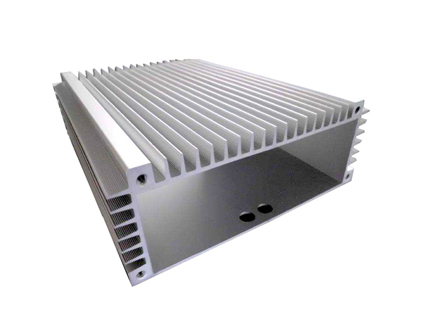 Baterya ng imbakan ng enerhiya ng pabrika Housing instrument motor LED light 3C digital aluminum alloy shell CNC CNC machining customized