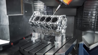 Rapid Tooling