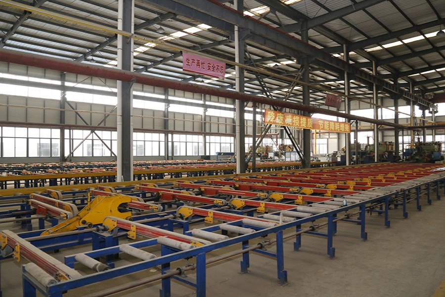 Aluminium Extrusion