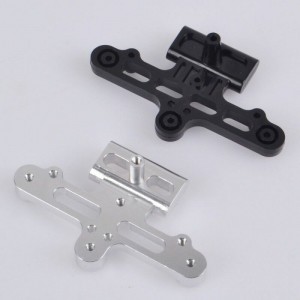Aluminum Front Bumper Mount