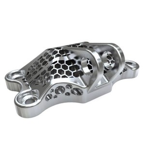 OEM cnc Milling at Drilling Parts