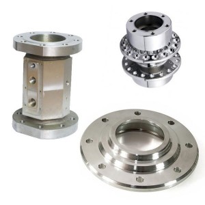 OEM cnc Milling and Drilling Parts