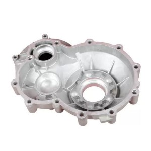 OEM cnc Milling and Drilling Parts