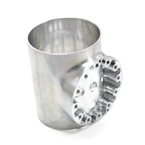 OEM cnc Milling and Drilling Parts