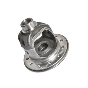 OEM cnc Milling and Drilling Parts