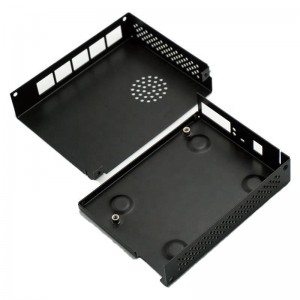 LAMIERA personalizzata Produttore di prodotti Lavorazione CNC Parti piegate per stampaggio di alluminio/acciaio inossidabile
